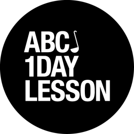 1DAY LESSON